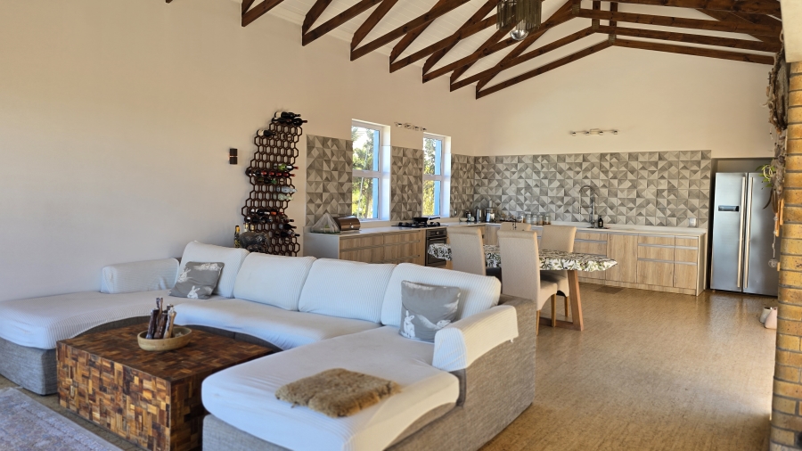 To Let 2 Bedroom Property for Rent in Port Owen Western Cape